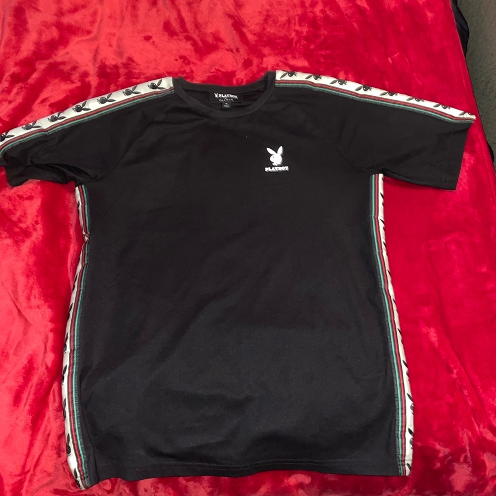 Playboy shirt